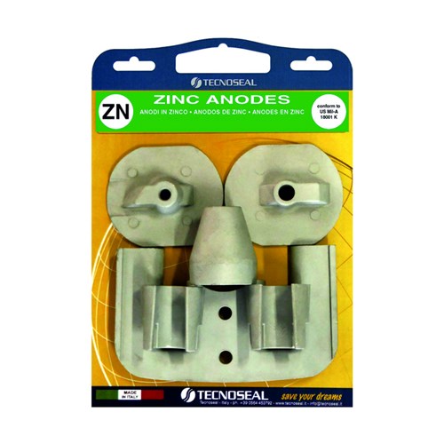 Yanmar sterndrive kit - Kityanmarstd - KITYANMARSTD