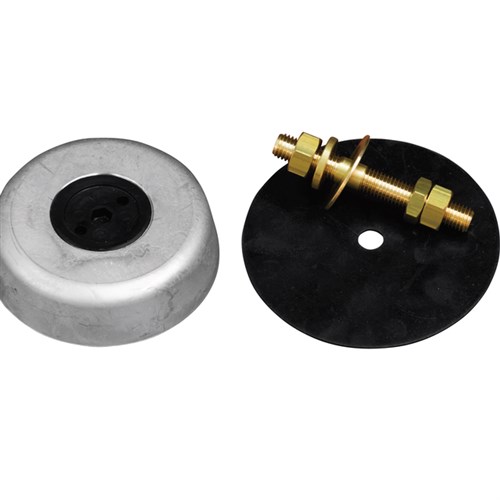 Disc anode for Stern 120*35mm - Serie 00154 - 00154