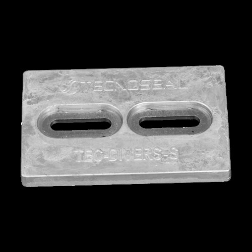 USA plate 152X102X13 H.C.66 MINIDIVERS - Tec divers s - TEC-DIVERS-S