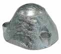 Autoprop propeller anode H9 - Tecnoseal catalogo 2024 web version h9 - AUTOH9