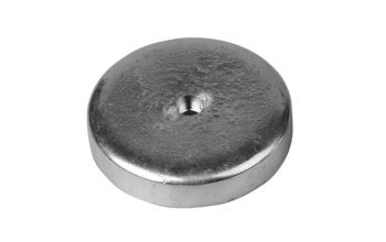 H+B Technics  anode for platform tender lift - 00102vet 1 - 00102VET-1