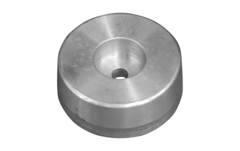 Disc anode for Stern 120*35mm - 00150 1 - 00155-1
