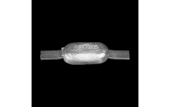 weld on anode 0,7kg - 00300 - 00300