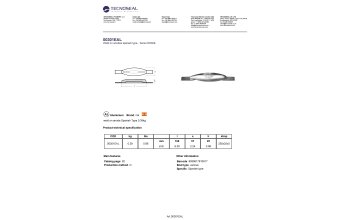weld on anode Spanish Type 0,4kg - 00301eal 1 - 00301EAL