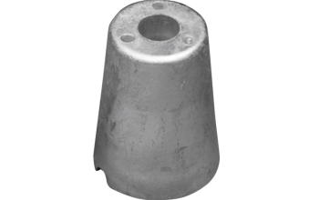Sol&egrave; Prop anodes &Oslash; 47 - 00400sole 3 - 00400SOLE-3AL