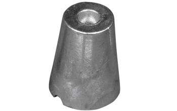 Sol&egrave; Prop anodes &Oslash; 55 - 00400sole 4 - 00400SOLE/4
