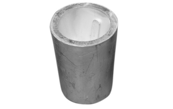 Radice conical prop nut (anode only) shaft &Oslash; 30mm - 00401 - 00401
