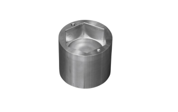 Dalla Piet&agrave; propeller anode &Oslash;147 - 00409 2 - 00409/2