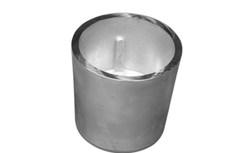 Radice conical prop nut (anode only) shaft &Oslash; 100mm - 00409 - 00409