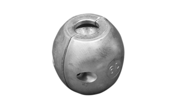 Shaft anode &Oslash;  19mm - 3/4' - 00500 - 00500