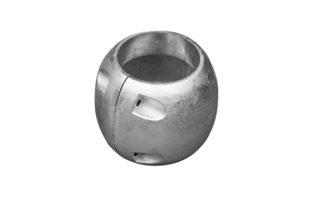 Shaft anode USA type &Oslash; 35mm - 00511usa - 00509USA