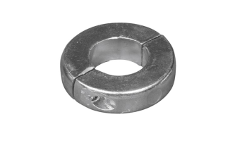 Shaft collar  &Oslash; 25mm - 00550l - 00552L