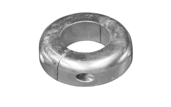 Shaft collar &Oslash; 75mm - 00561 - 00568