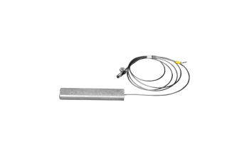 Hang on Zinc anode 0,9kg cable lenght 6mt - 00633 - 00633