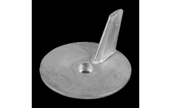 Volvo Skeg for Engines FB series - 00712f - 00712AL