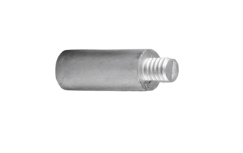 Volvo Penta pencil anode &Oslash;15,5 L.40 - 00713 - 00713