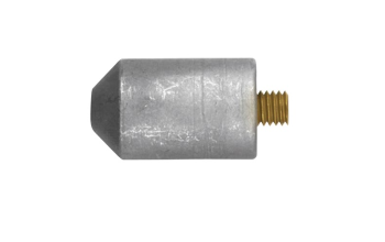 Volvo Penta pencil anode &Oslash;26 L.44 - 00716 - 00716AL