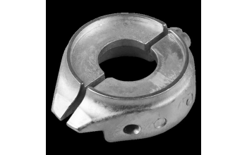 Volvo Penta Split Collar for Saildrive complete kit - 00734f - 00734C
