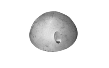 Variprop propeller nut DF-80 - 01070 - 01070