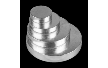 Disc anode &Oslash; 110mm - 20100 - 20105