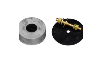 Disc anode for Stern 135*47mm - Serie 00152 - 00152