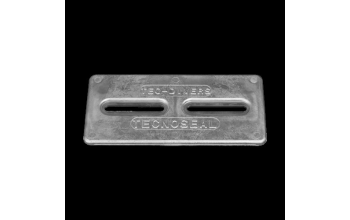 USA plate 305X152X13 H.C.140 DIVERS - Tec divers - TEC-DIVERS