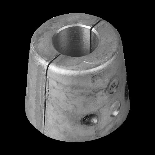 De-Icer Areator anode - Tka02 - TKA01